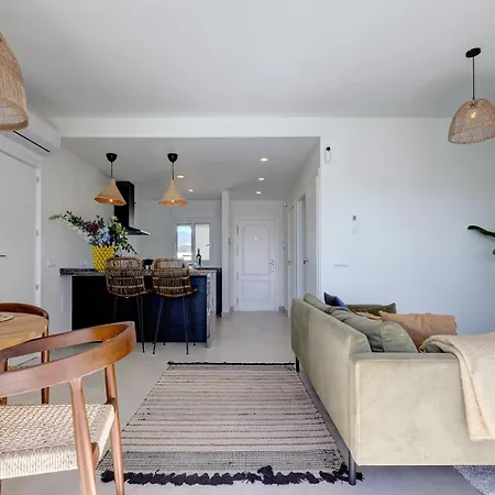 Dalia - Gerenoveerd Direct Aan Zee Διαμέρισμα